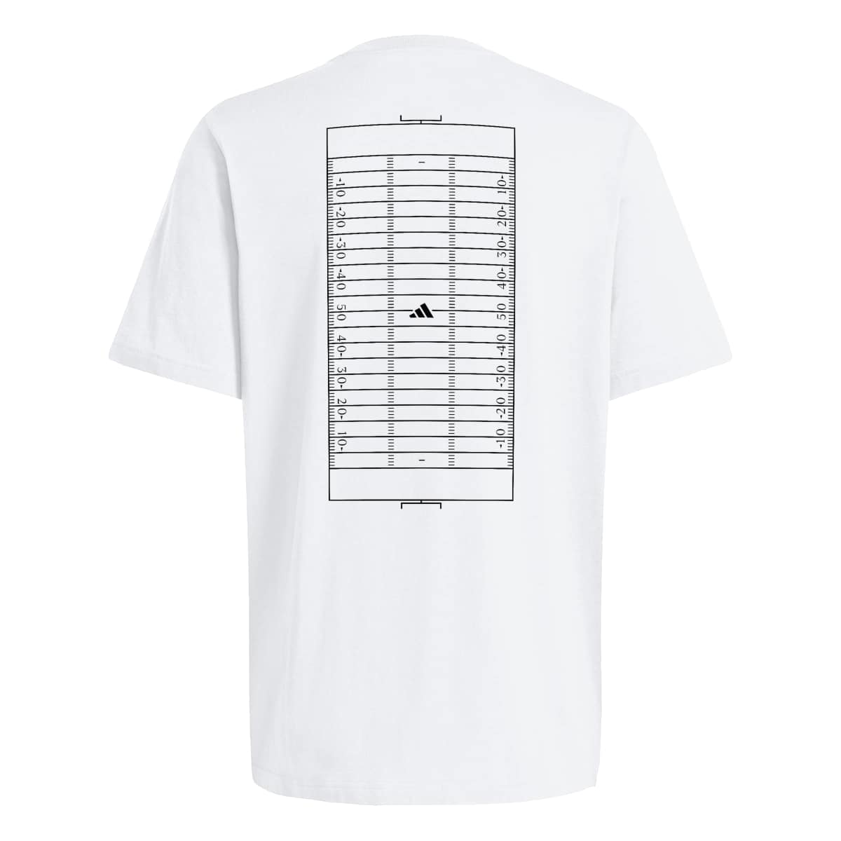 adidas Men's 2026 Superbowl Tee-2