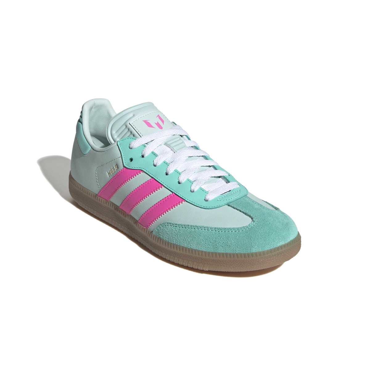 adidas Men's Samba Messi Indoor Shoes-5