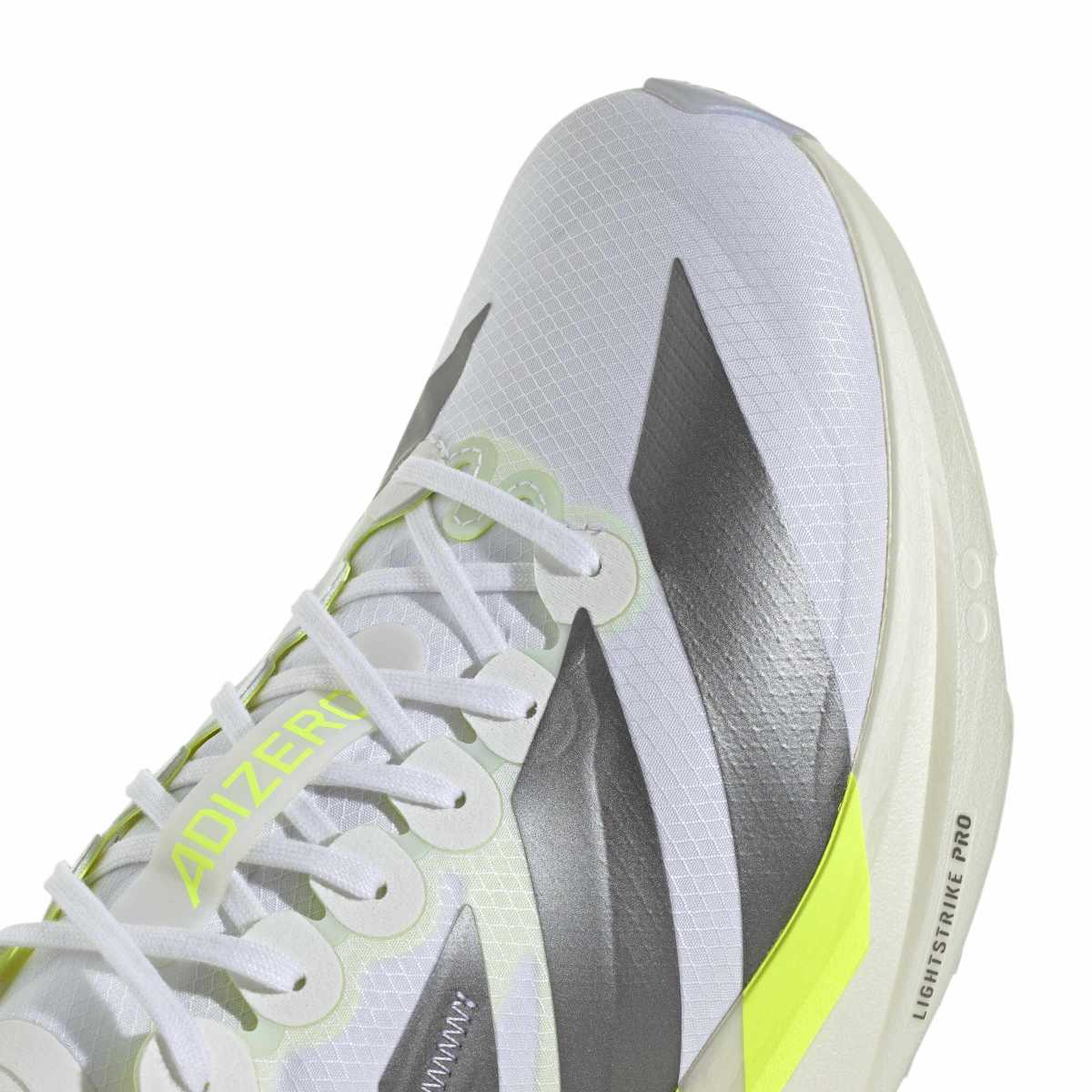 adidas Men's Adizero Takumi Sen 11 Running Shoes-8