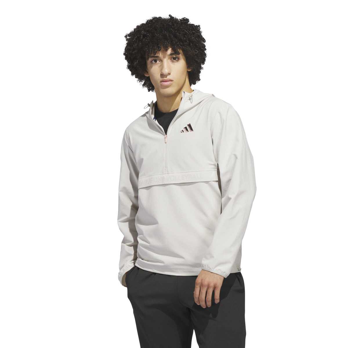 adidas Unisex Lovb Anorak-3