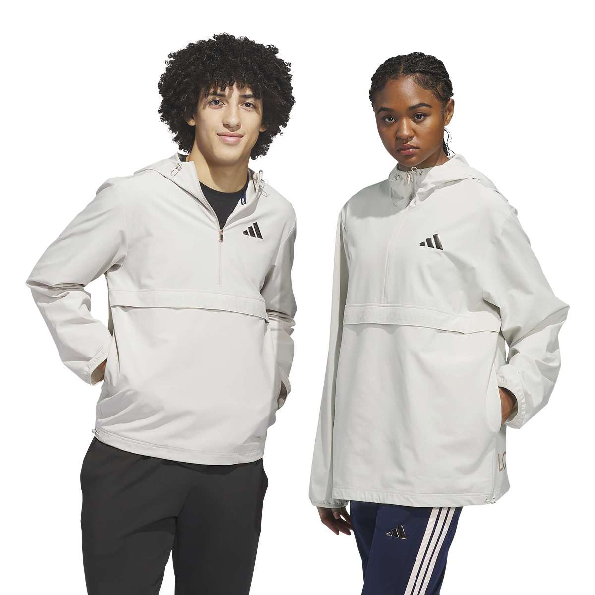 adidas Unisex Lovb Anorak-9