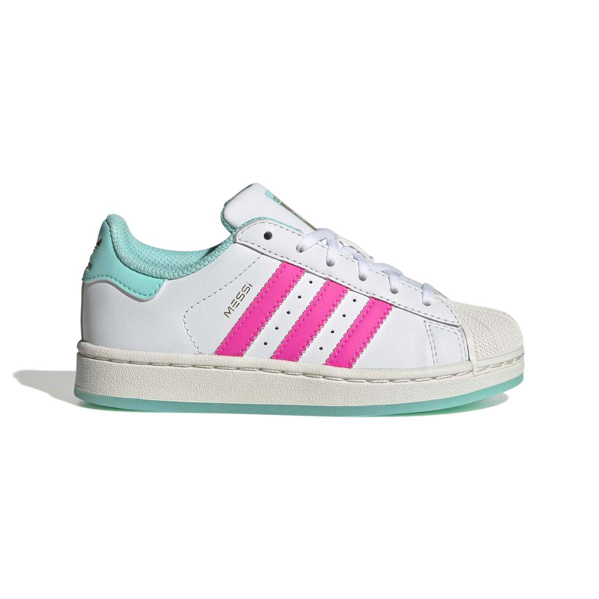 adidas Youth Superstar Messi-1