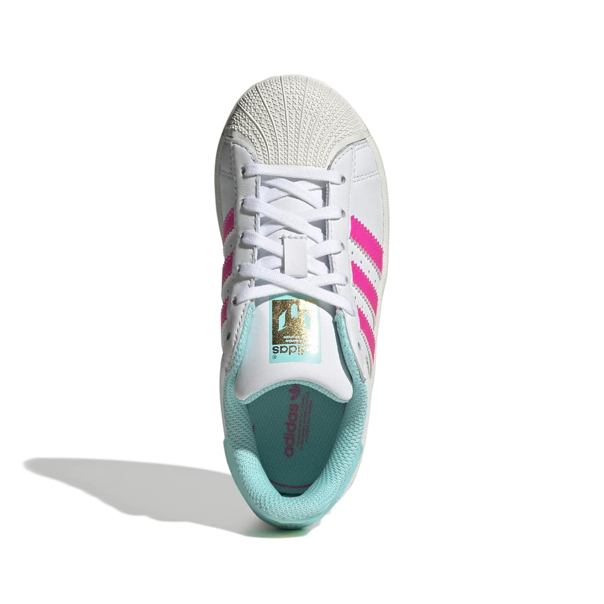 adidas Youth Superstar Messi-2