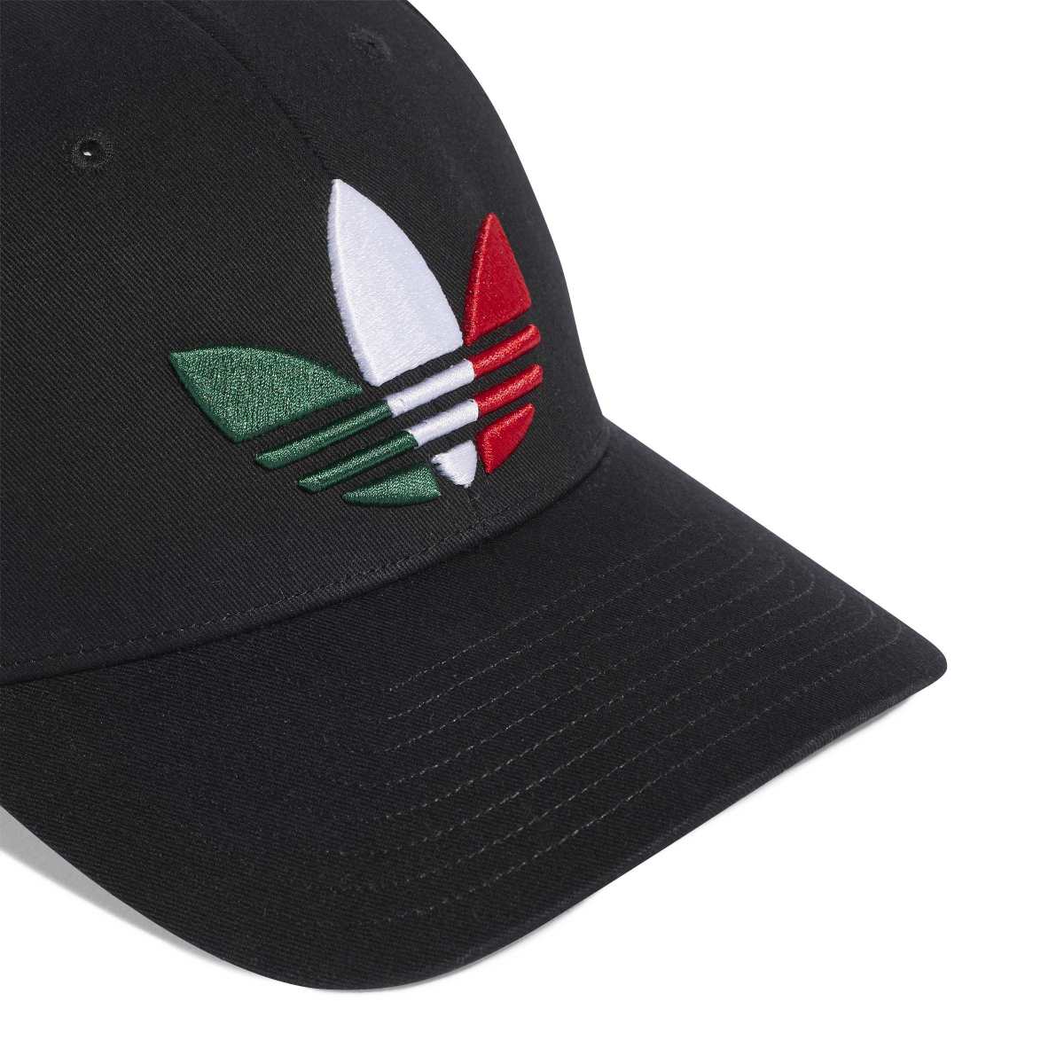 adidas Unisex Mexico 26 Originals Baseball Cap-3