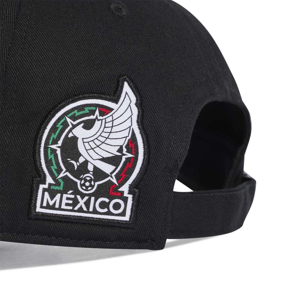 adidas Unisex Mexico 26 Originals Baseball Cap-4