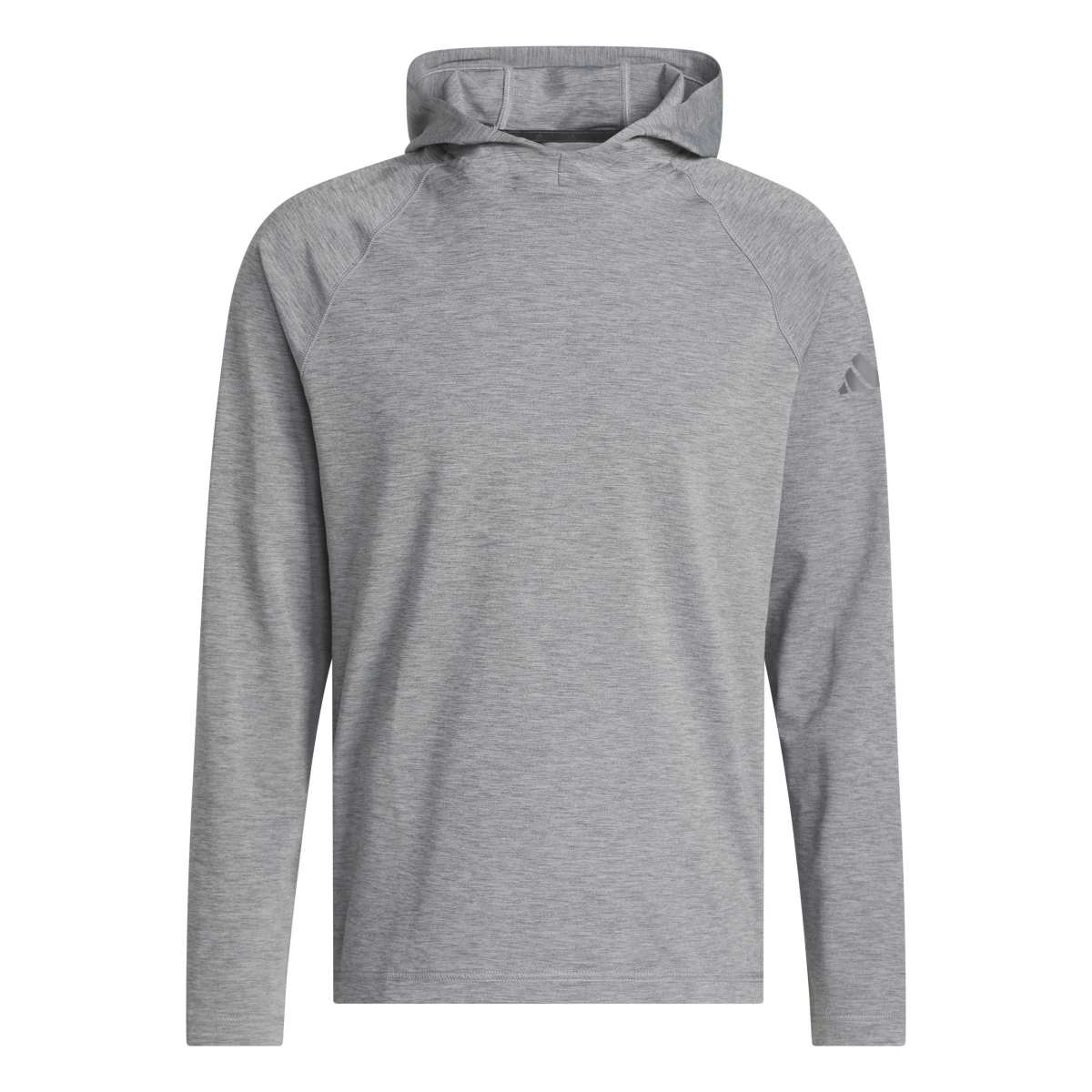 adidas Men's Ultimate365 Heather Hoodie-2