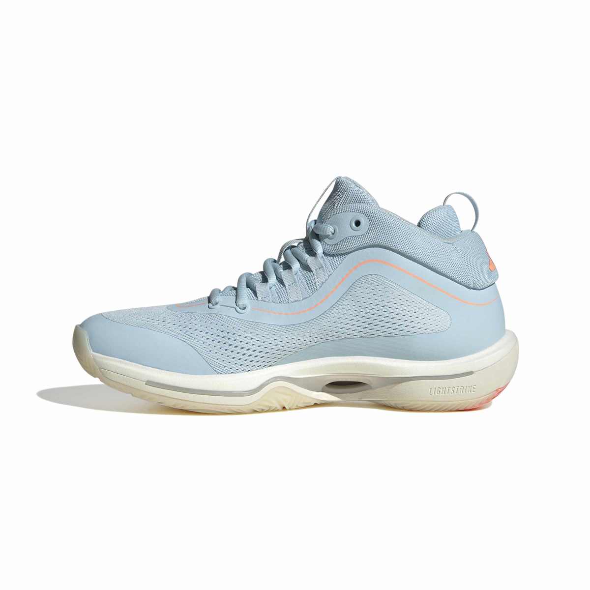 adidas Women's Crazyflight 7 Volleyball Shoes-5