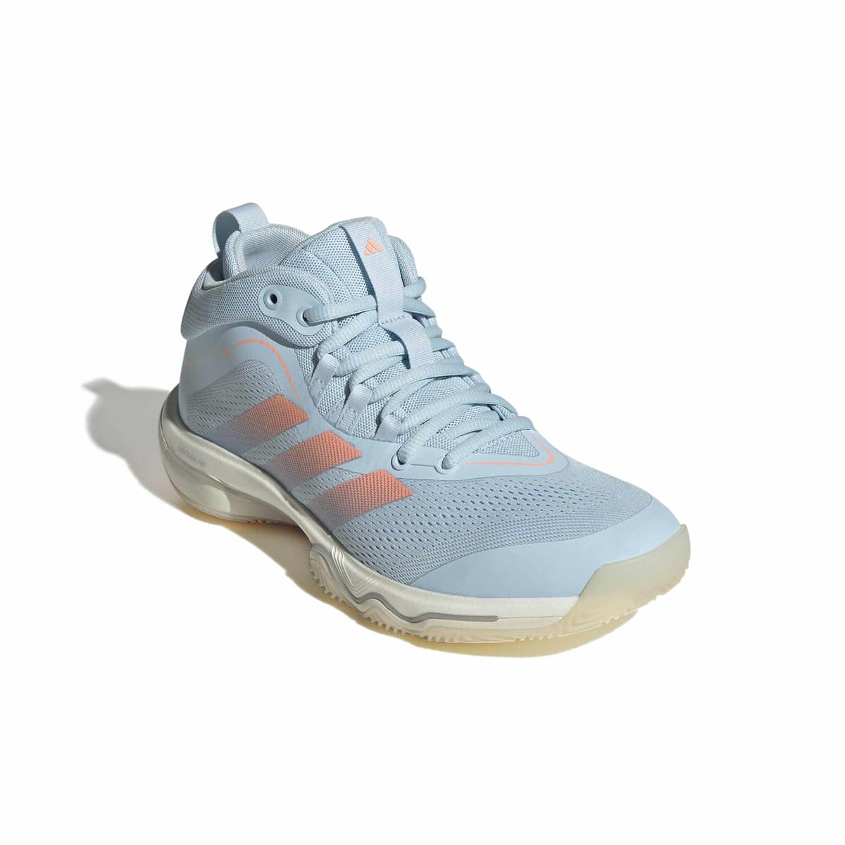 adidas Women's Crazyflight 7 Volleyball Shoes-6