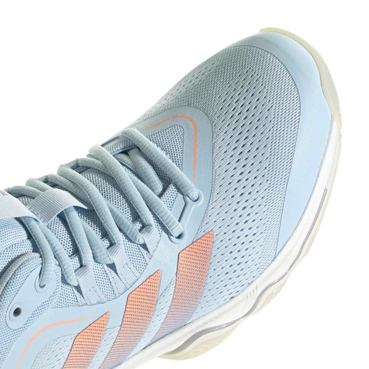 adidas Women's Crazyflight 7 Volleyball Shoes-9