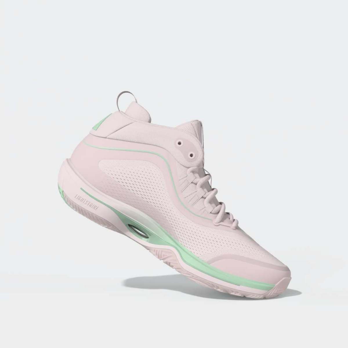 adidas Women's Crazyflight 7 Volleyball Shoes-14