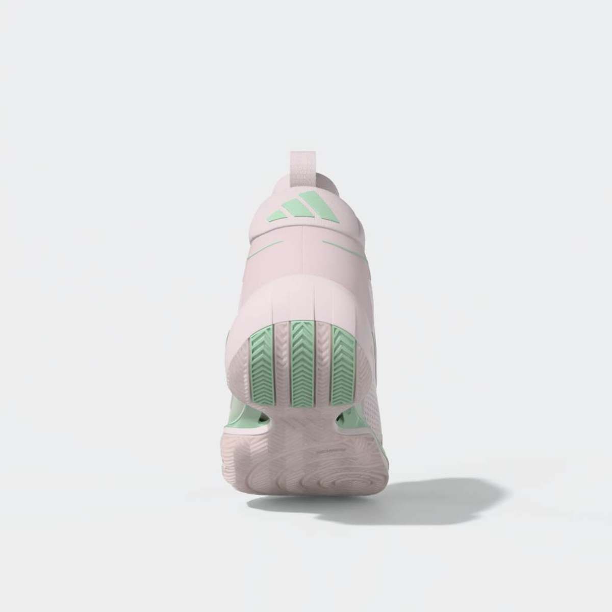 adidas Women's Crazyflight 7 Volleyball Shoes-16