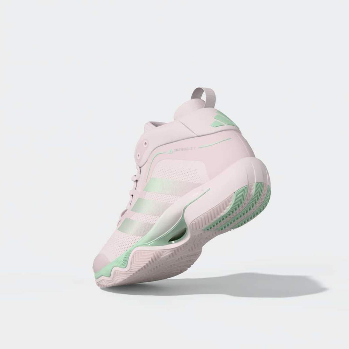 adidas Women's Crazyflight 7 Volleyball Shoes-17