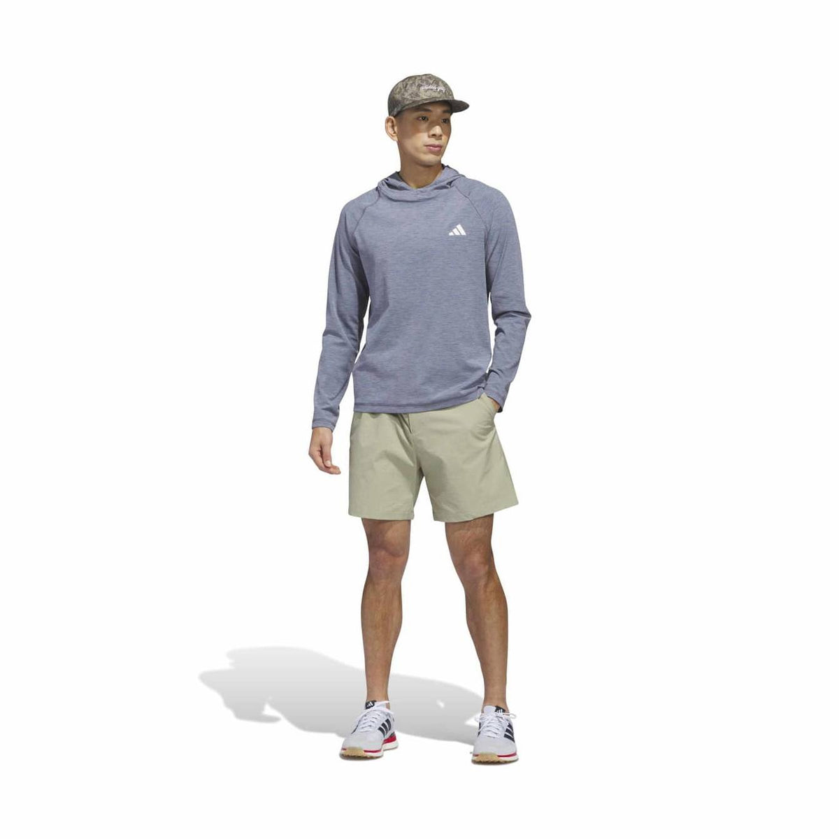 adidas Men's Ultimate365+ 7-Inch Shorts-5