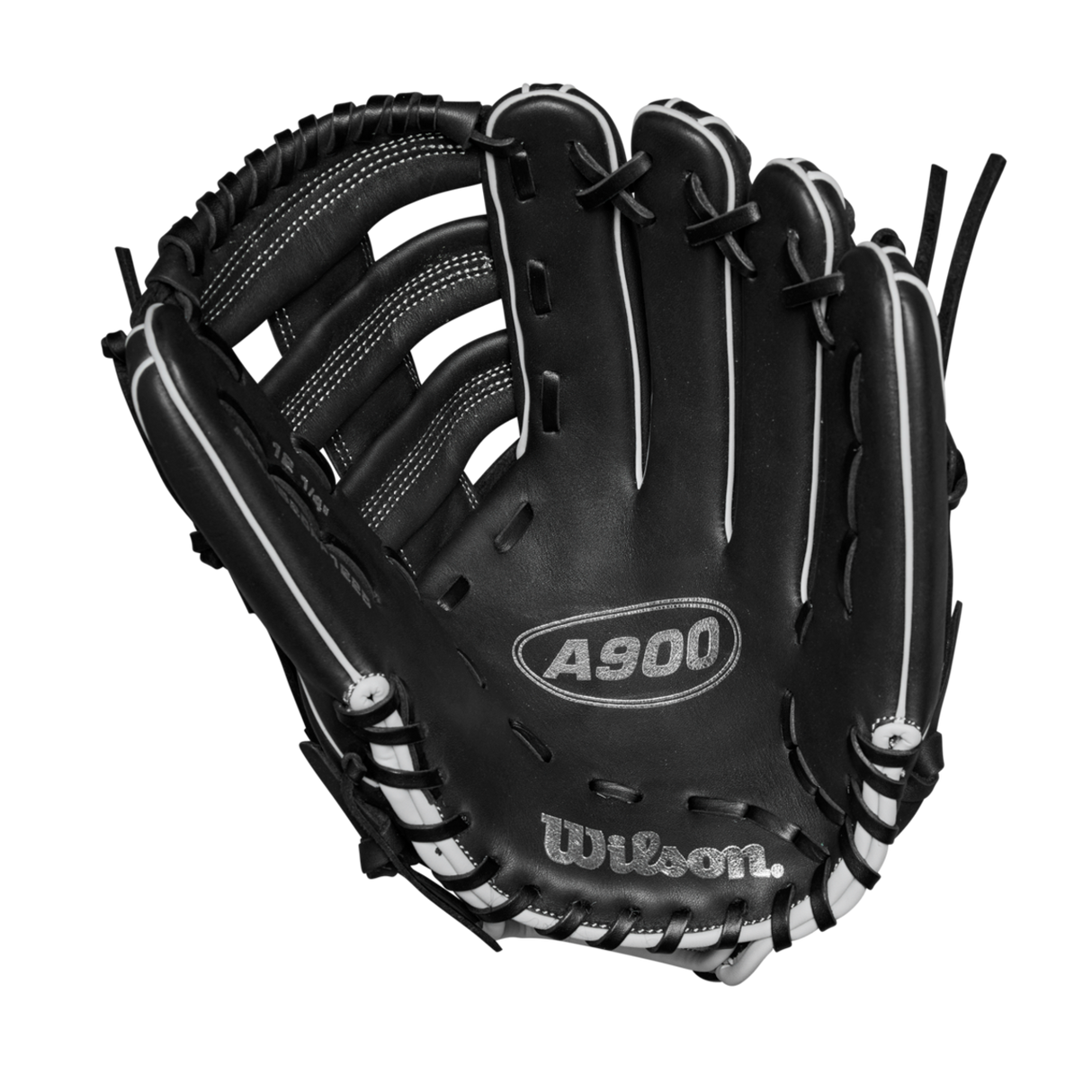 Wilson 2024 A900 PF1892 Pedroia Fit 12.25" Outfield Baseball Glove-1