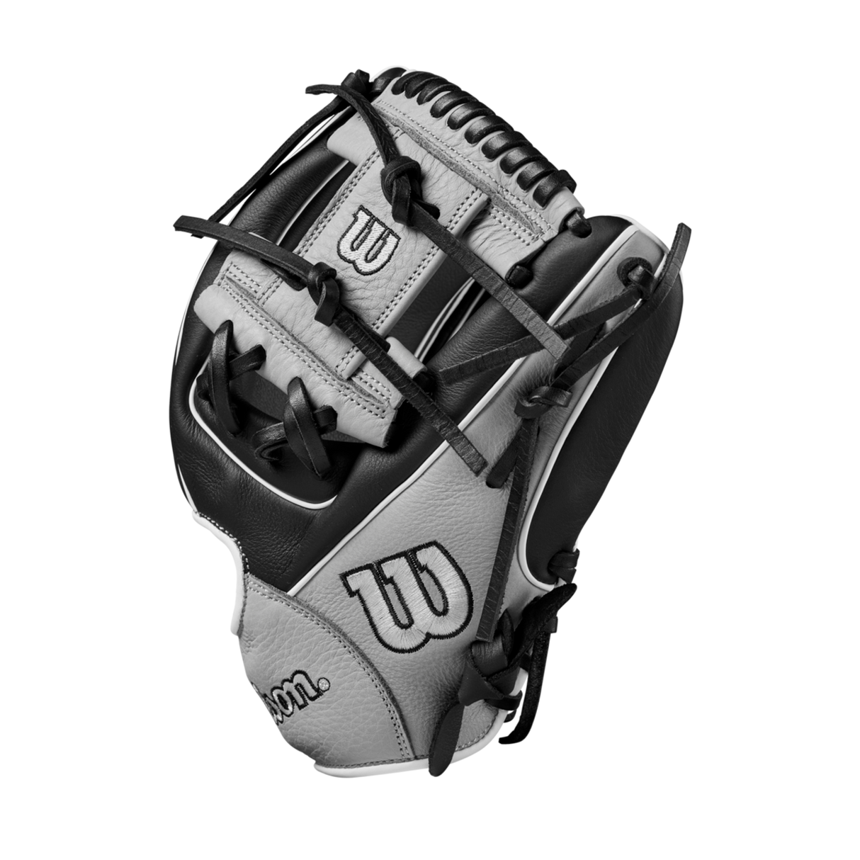 Wilson A700 11.5" Infield Baseball Glove-2