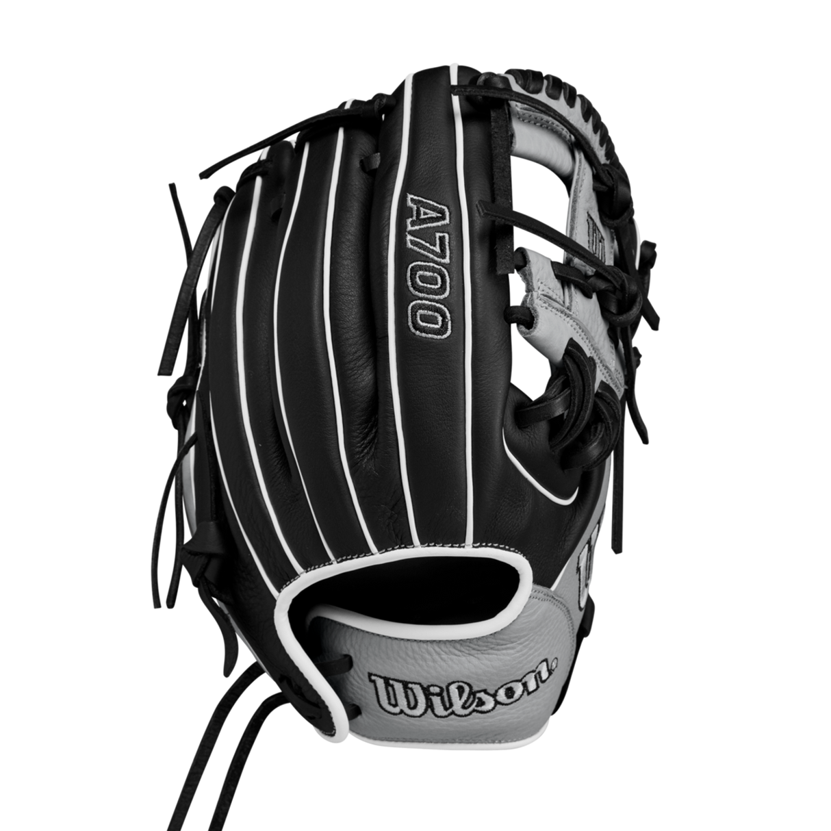 Wilson A700 11.5" Infield Baseball Glove-6