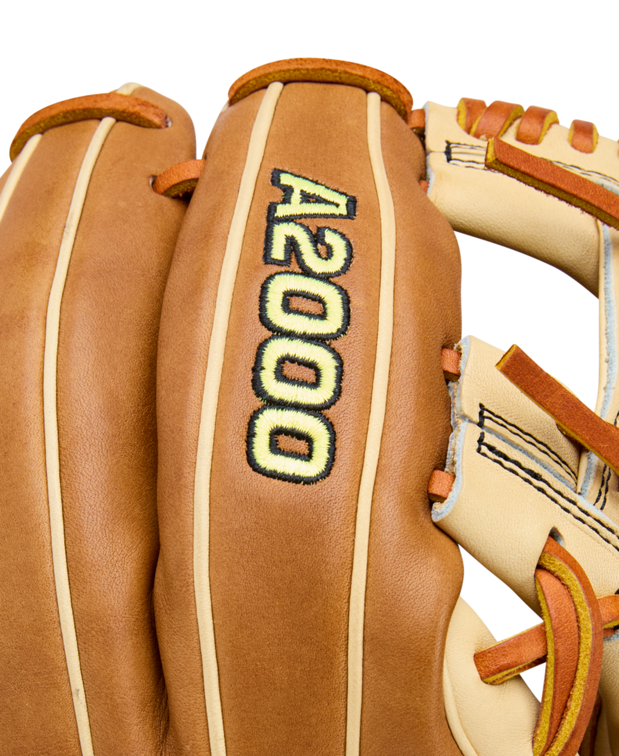 Wilson Men's 2026 A2000 Classics Series 1786 11.5" Infield Baseball Glove-5