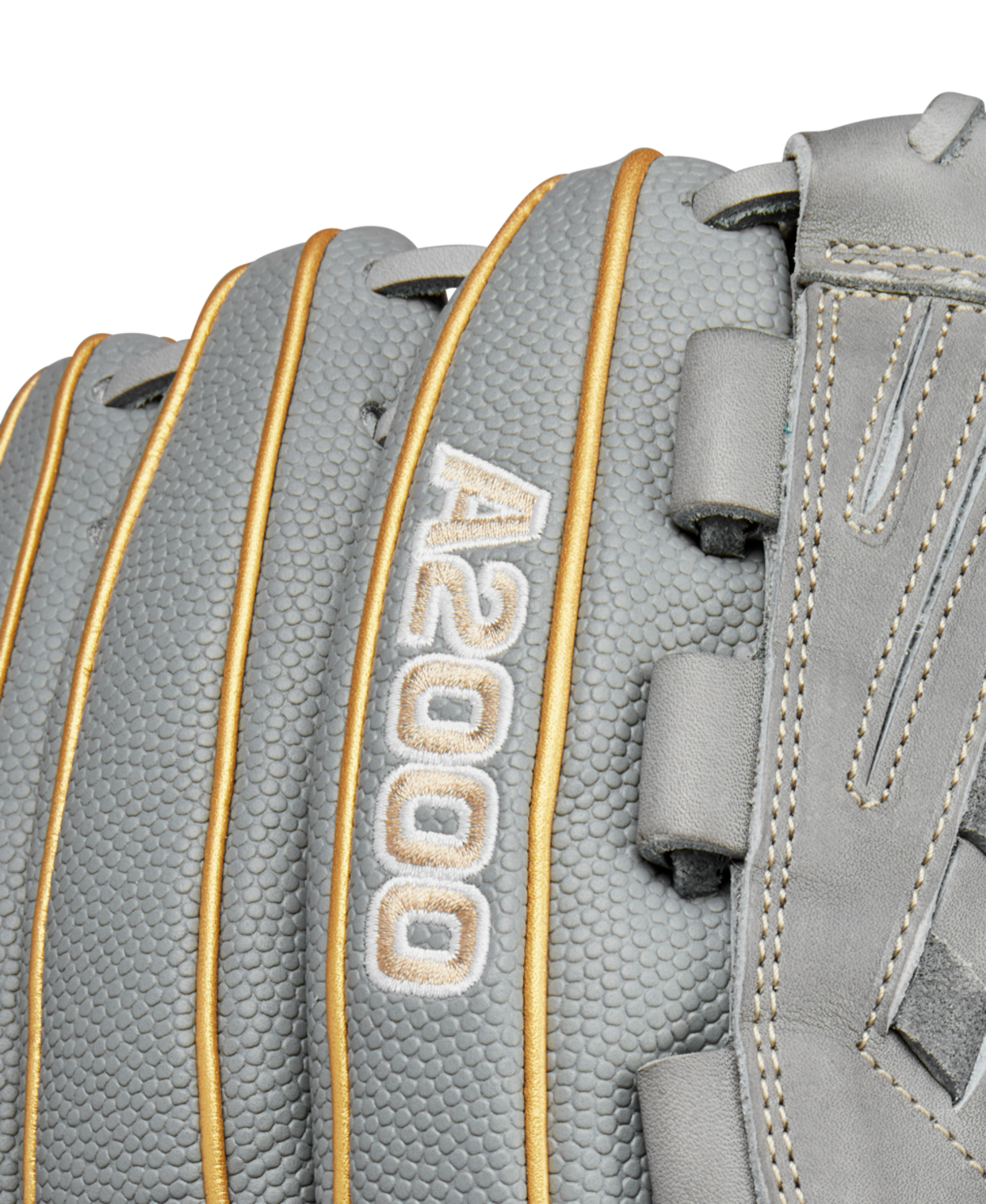 Wilson 2024 Fastpitch Classics Series A2000 V125SS 12.5" Outfield Fastpitch Glove-5