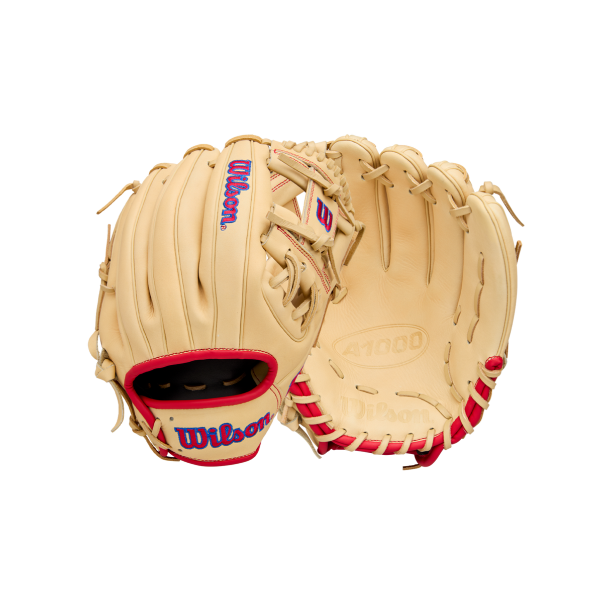 Wilson 2026 A1000 1975 11.75" Infield Baseball Glove-3