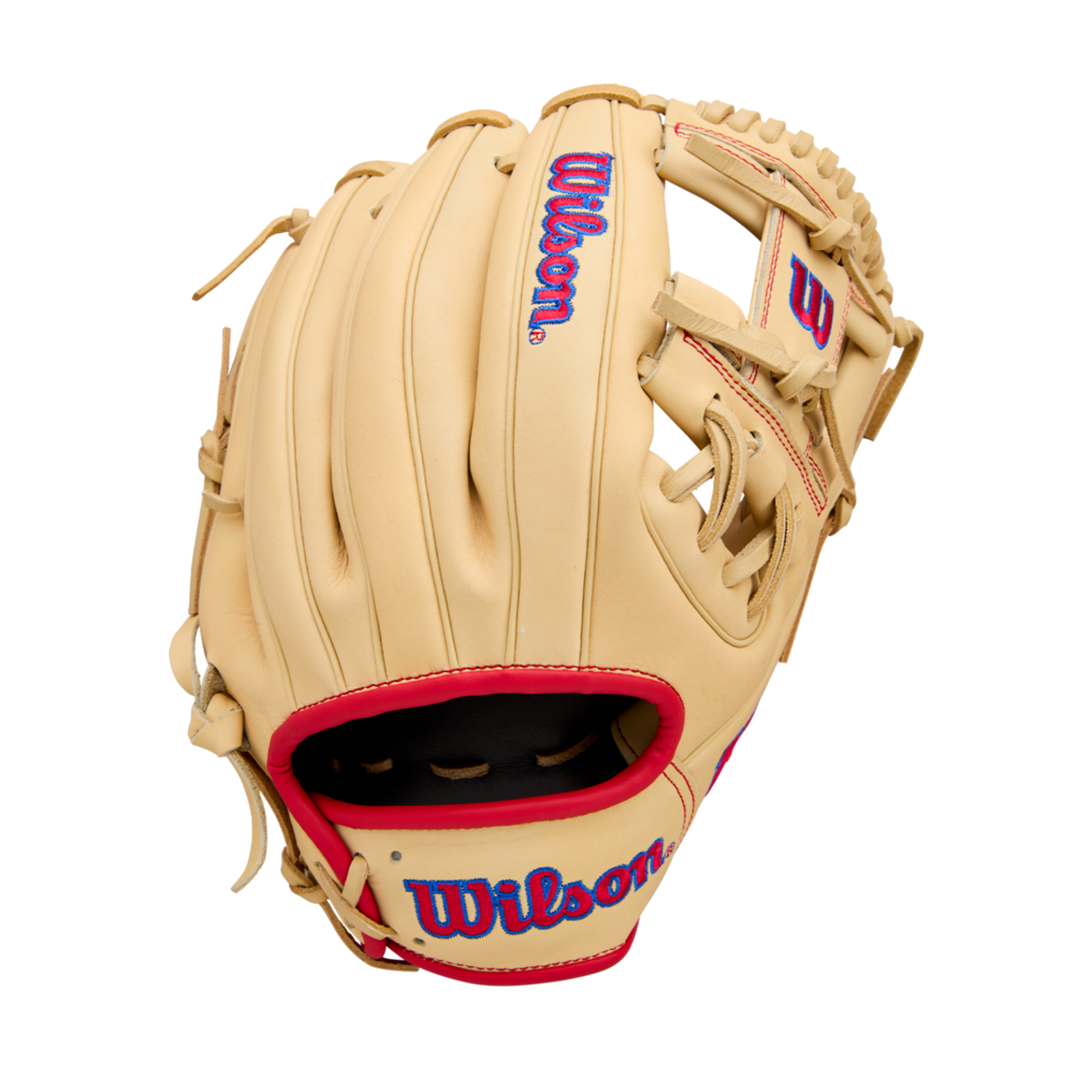 Wilson 2026 A1000 1975 11.75" Infield Baseball Glove-4