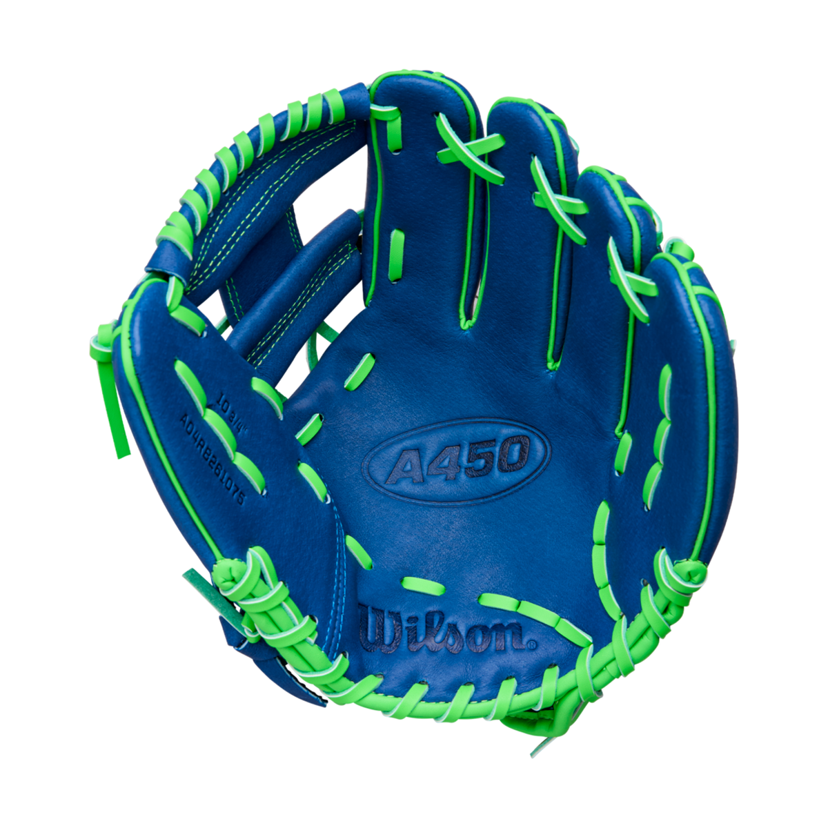 Wilson 2026 A450 10.75" Youth Baseball Glove-1