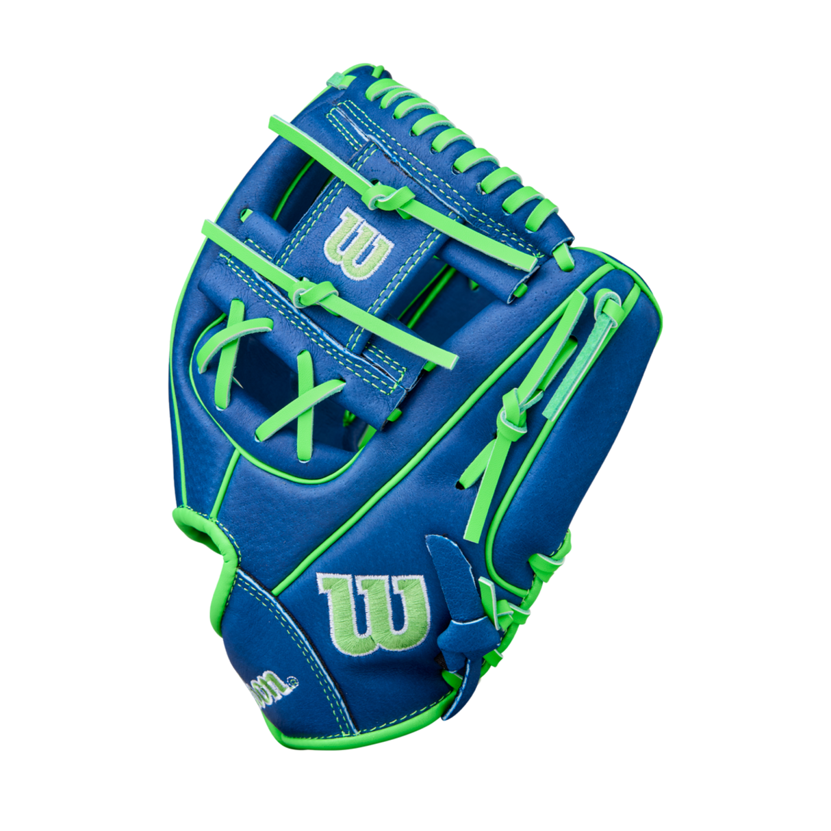 Wilson 2026 A450 10.75" Youth Baseball Glove-2