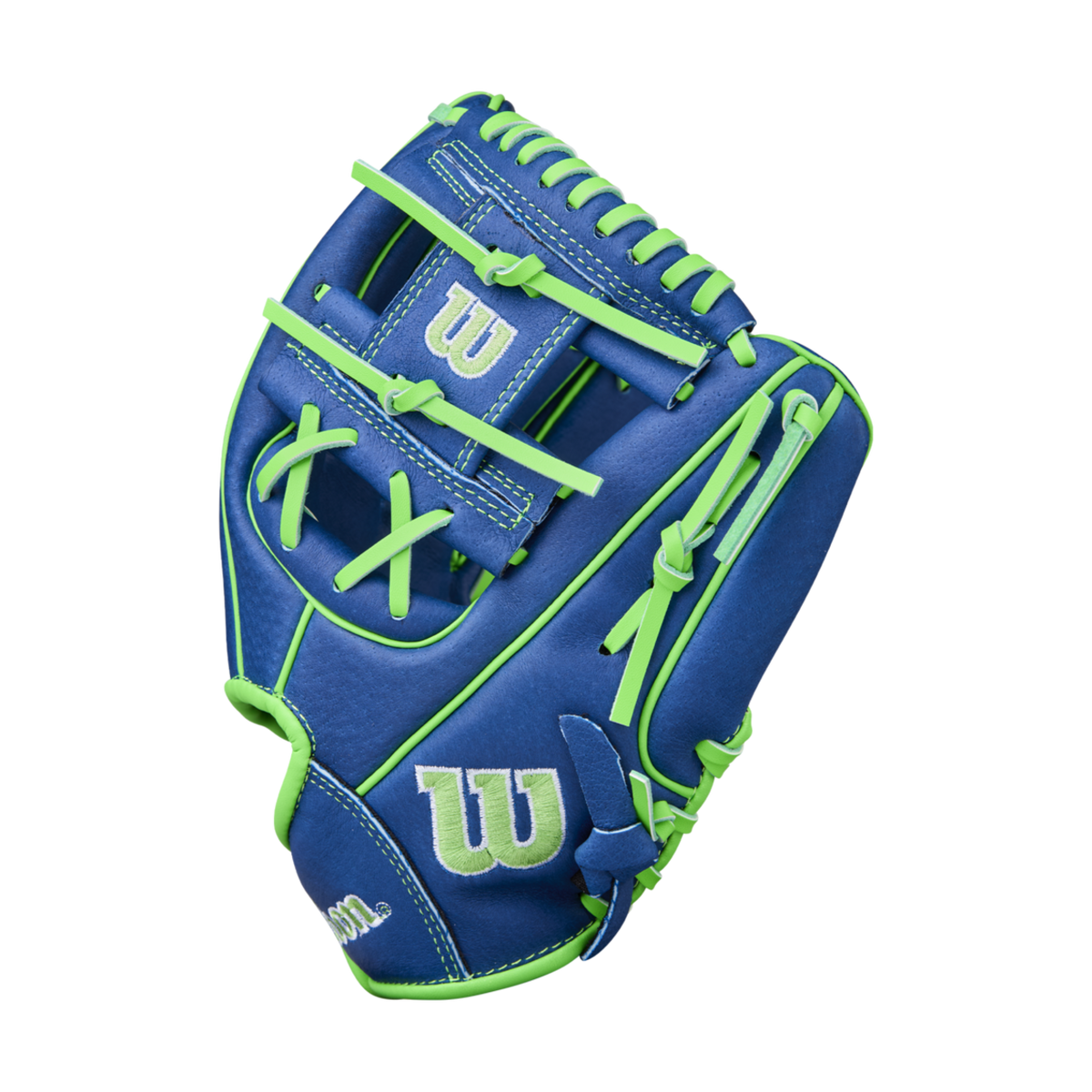 Wilson 2026 A450 10.75" Youth Baseball Glove-2