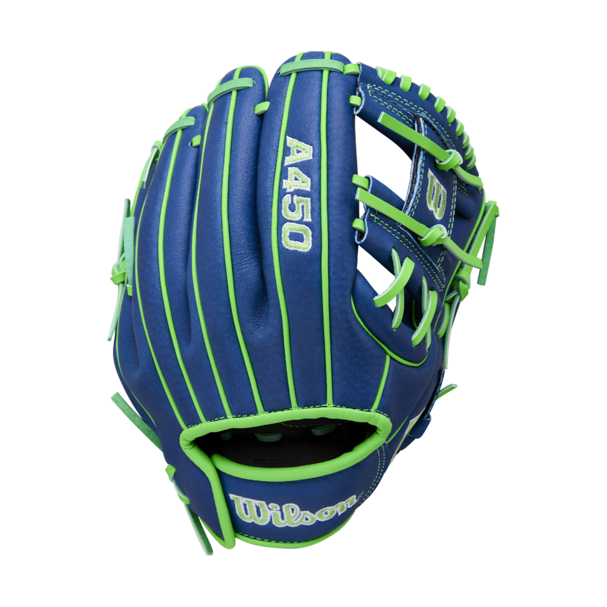 Wilson 2026 A450 10.75" Youth Baseball Glove-4