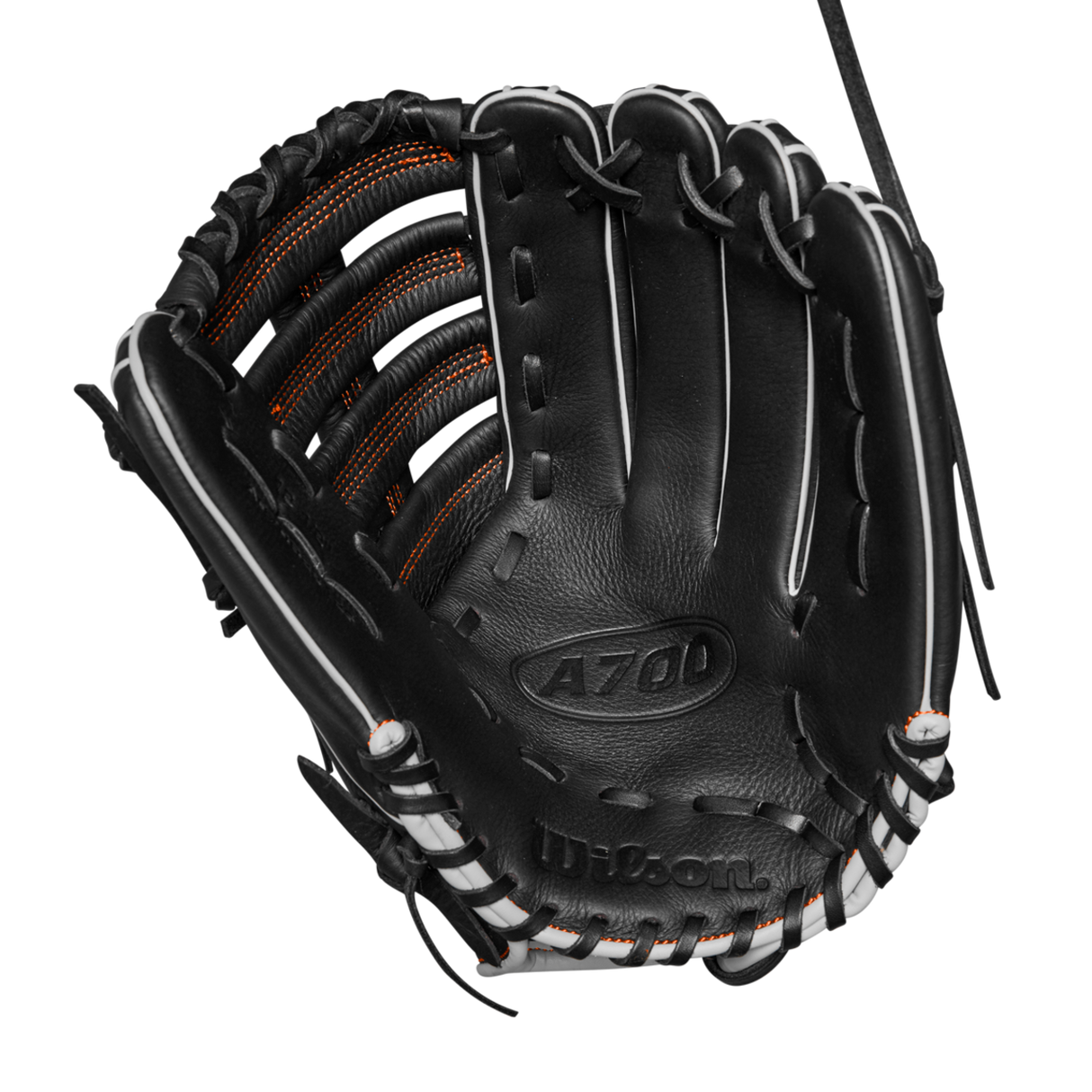 Wilson A700 12.5" Outfield Baseball Glove-1