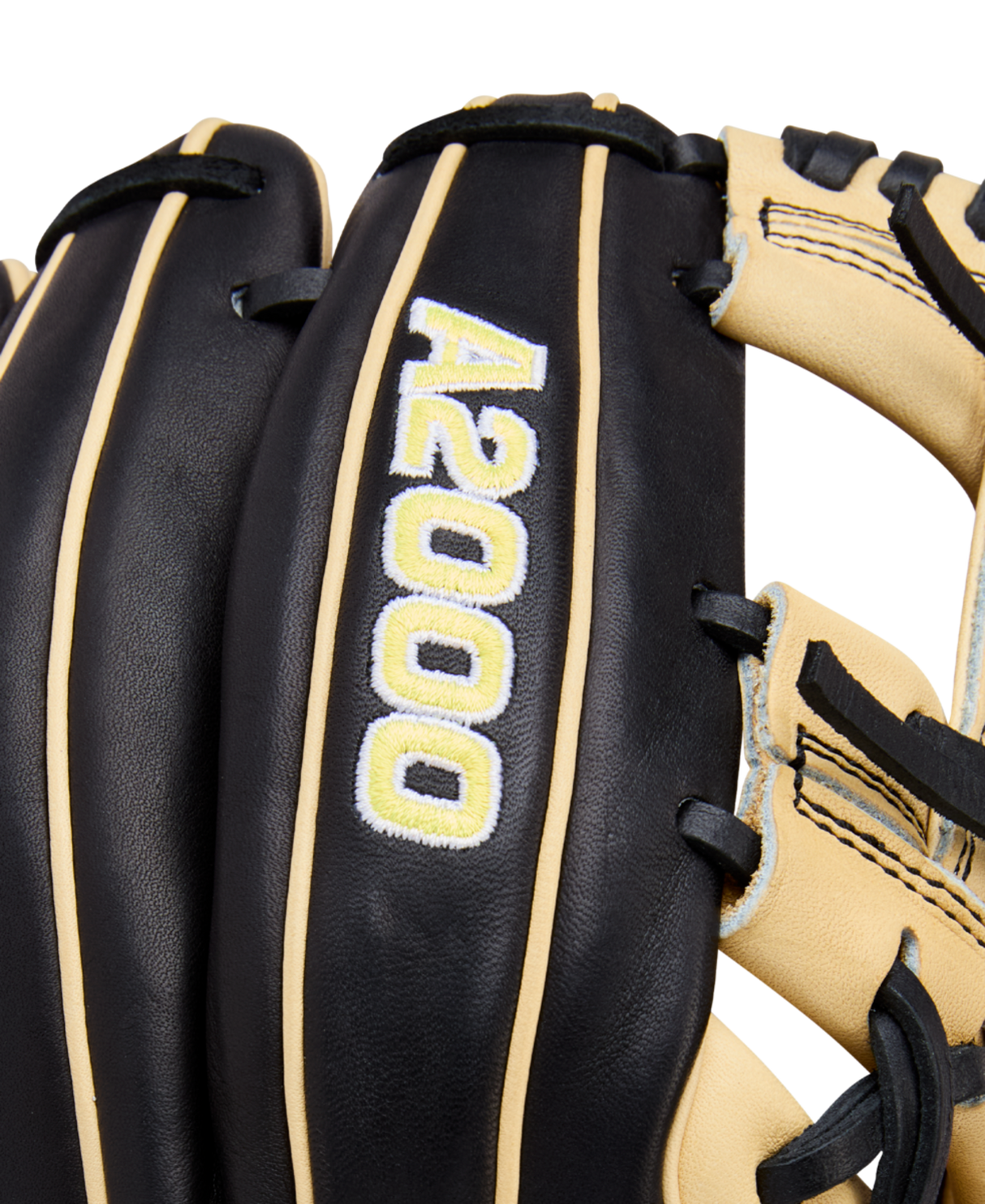 Wilson Men's 2026 A2000 Classics Series 1786 11.5" Infield Baseball Glove-5