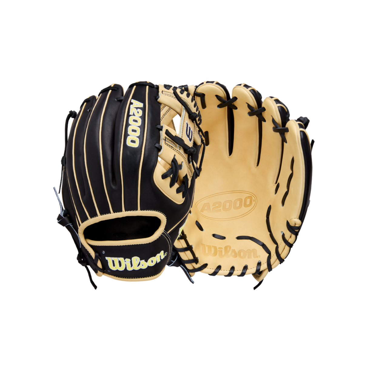 Wilson Men's 2026 A2000 Classics Series 1786 11.5" Infield Baseball Glove-7