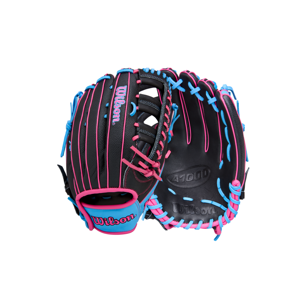 Wilson 2026 A1000 1892 12.25" Outfield Baseball Glove-3