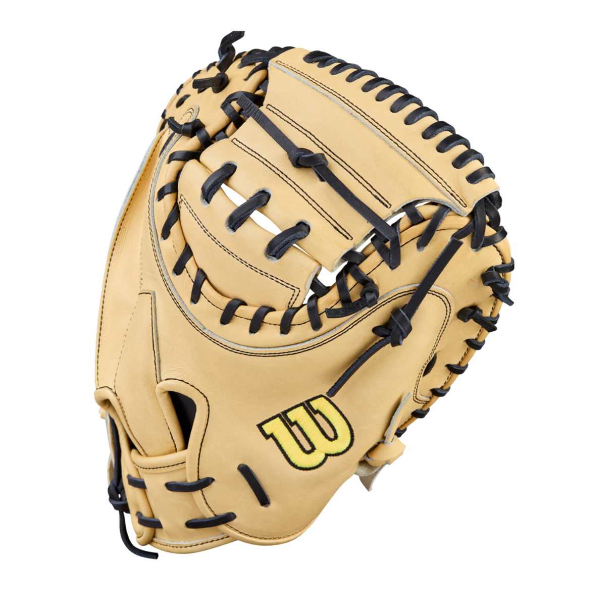 Wilson Men's 2026 A2000 Classics Series 1734 34" Catchers Baseball Mitt-2