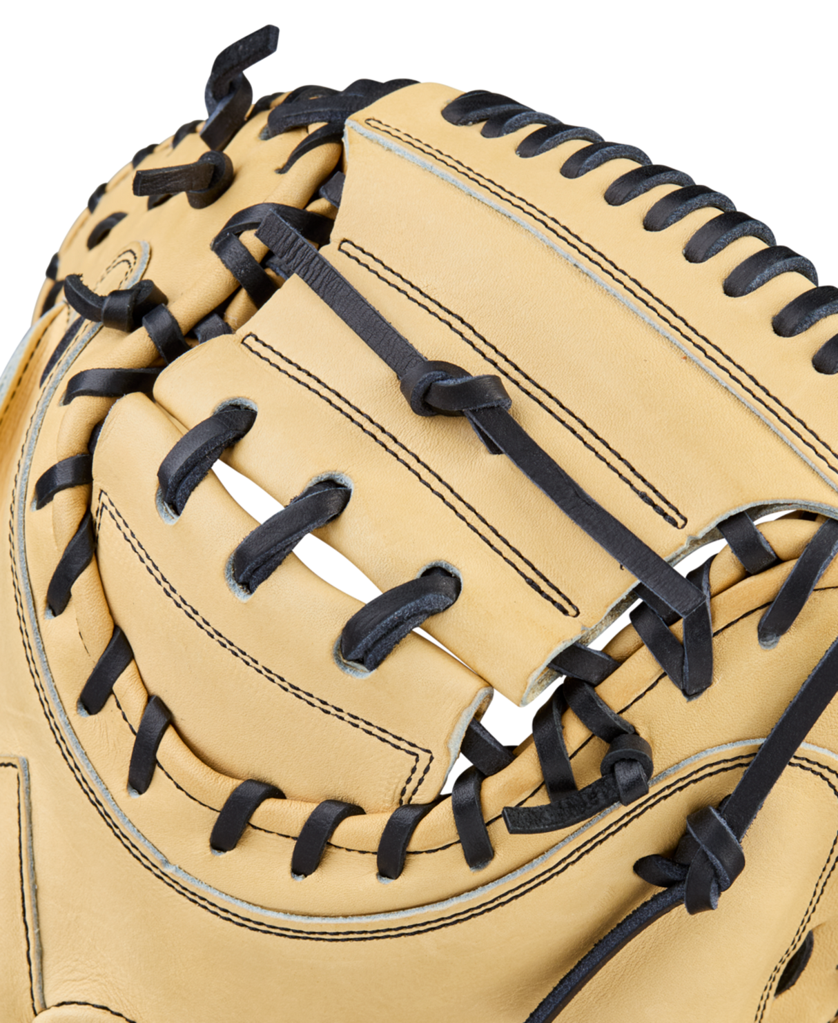 Wilson Men's 2026 A2000 Classics Series 1734 34" Catchers Baseball Mitt-4
