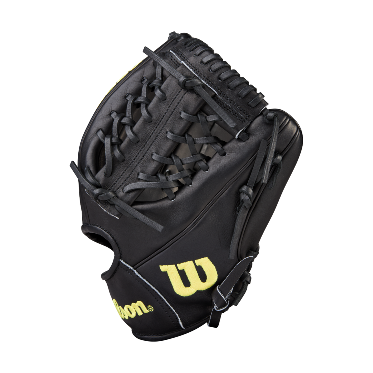 Wilson Men's 2026 A2000 Classics Series 1789 11.5" Infield Baseball Glove-2