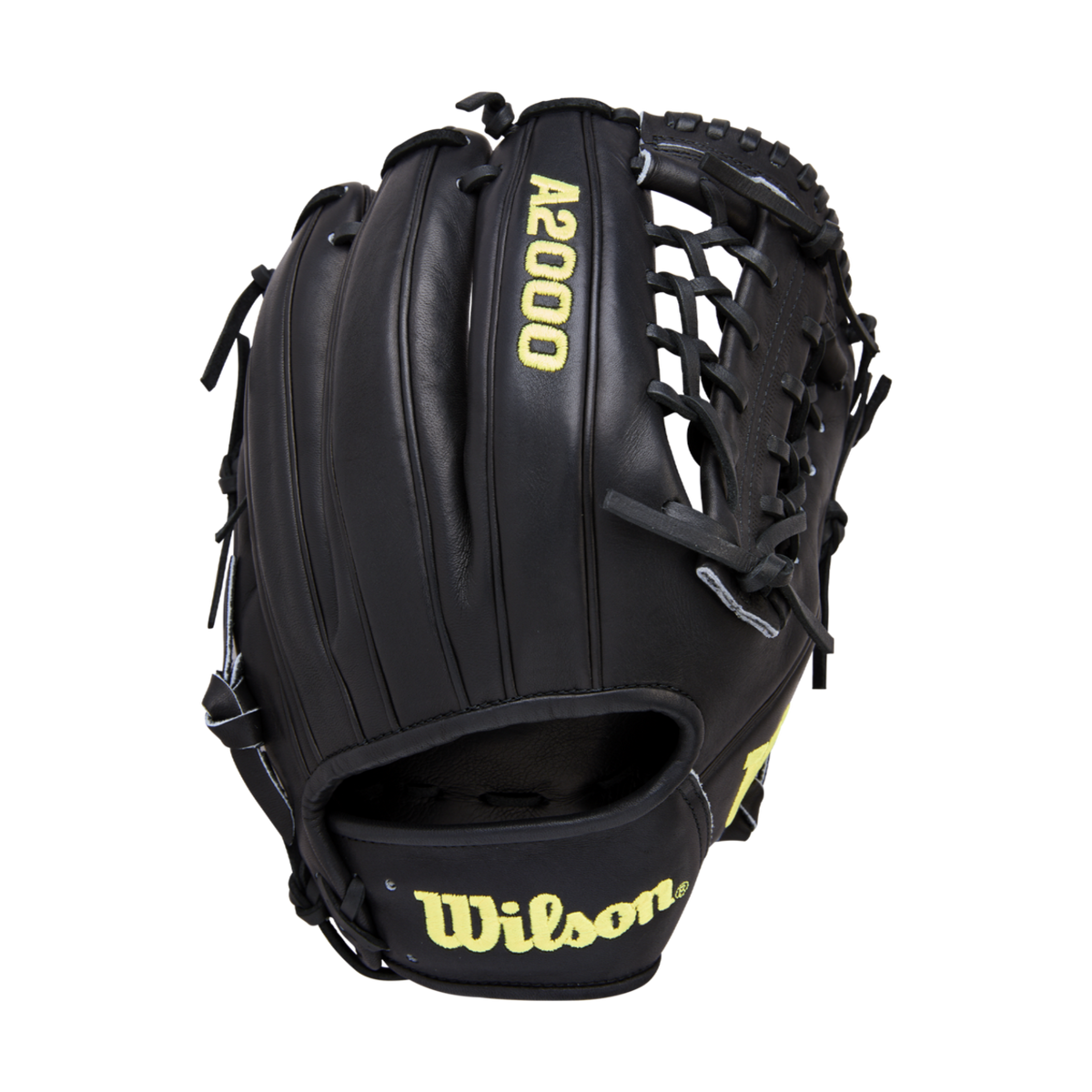 Wilson Men's 2026 A2000 Classics Series 1789 11.5" Infield Baseball Glove-8
