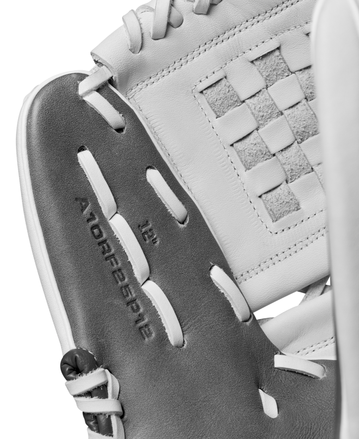 Wilson 2024-2025 A1000 P12 Pitchers Fastpitch Softball Glove-7
