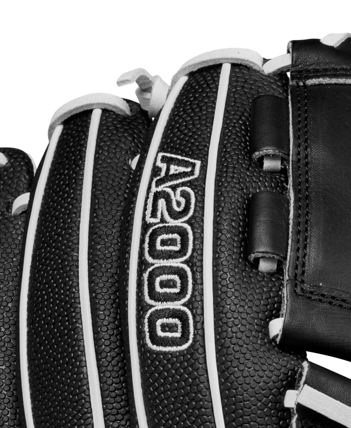 Wilson 2024 Fastpitch Classics Series A2000 P12SS 12" Pitchers Fastpitch Glove-5