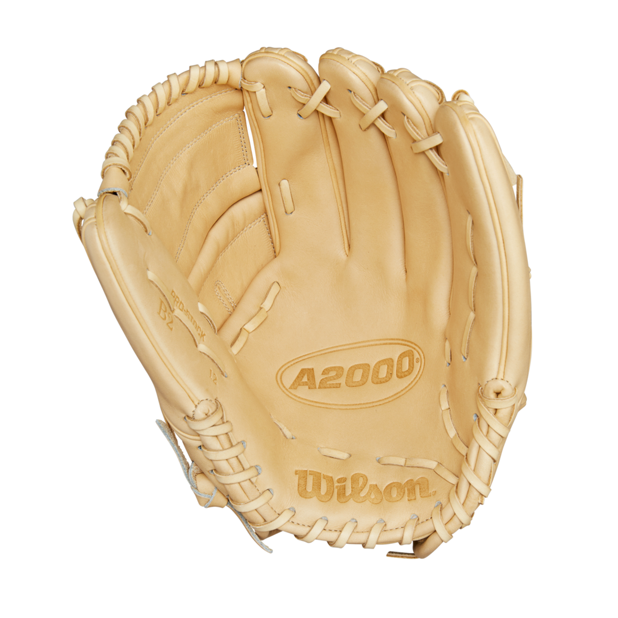 Wilson 2024 Baseball Classics Series A2000 B2 12" Pitchers Baseball Glove-1
