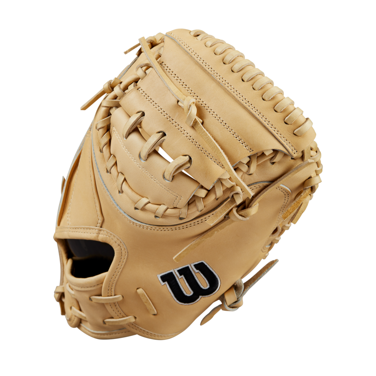 Wilson 2024 Baseball Classics Series A2000 M23 33.5" Baseball Catchers Mitt-2