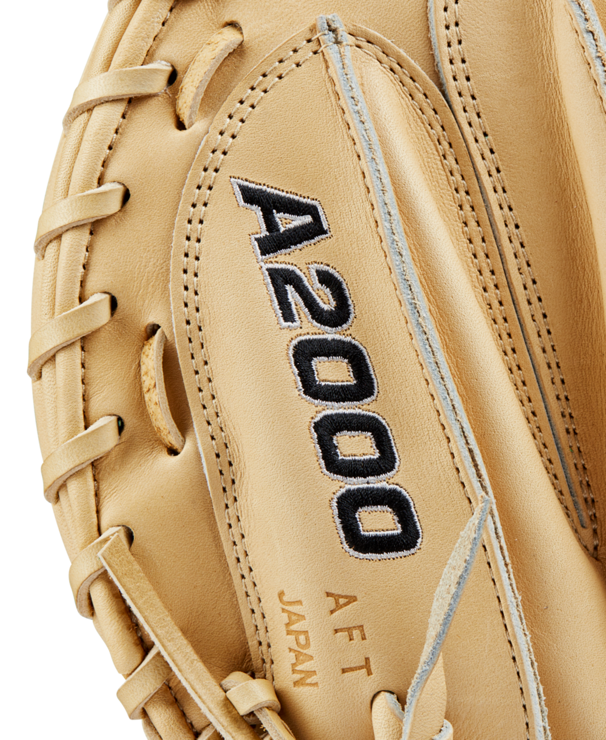Wilson 2024 Baseball Classics Series A2000 M23 33.5" Baseball Catchers Mitt-5