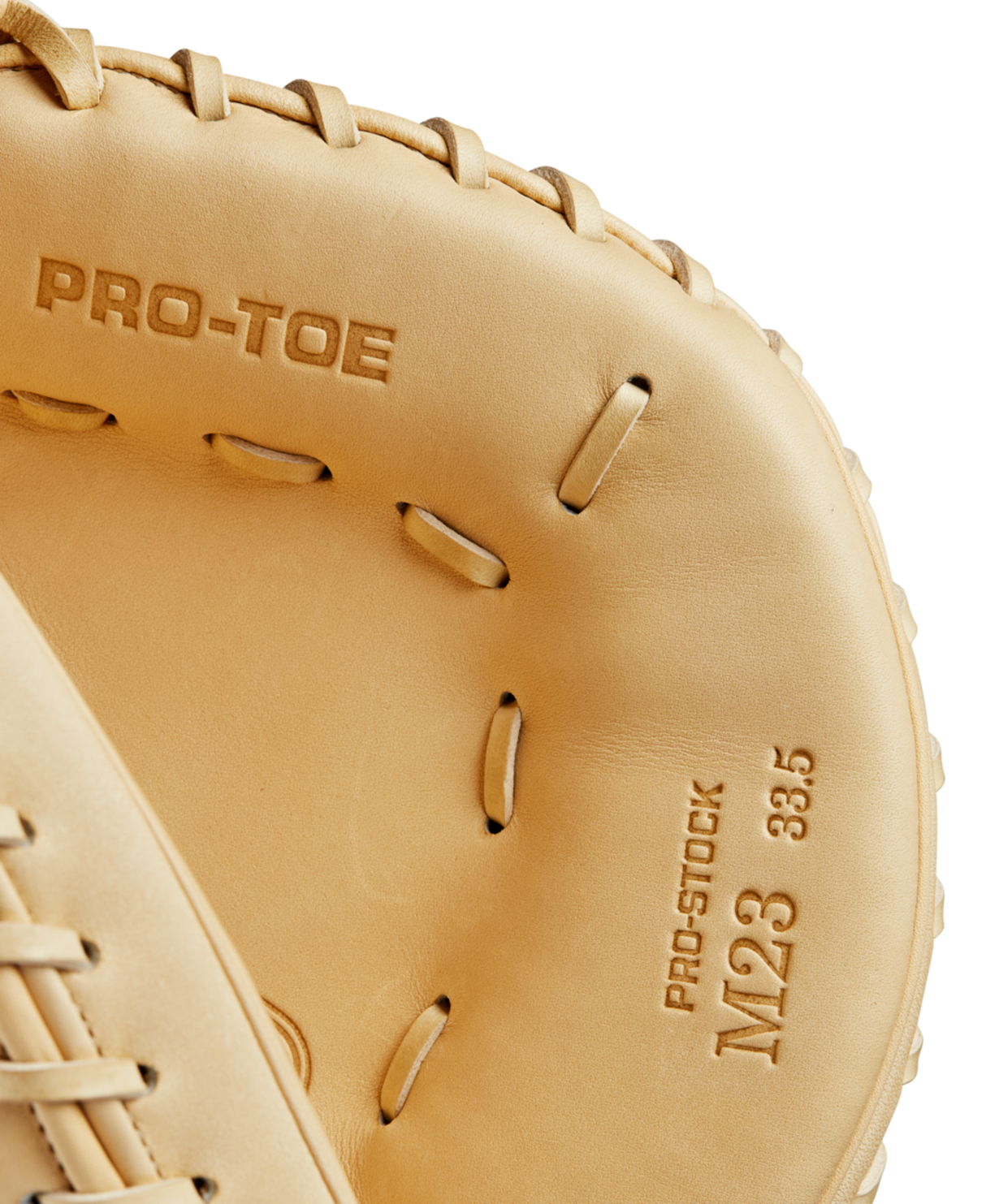 Wilson 2024 Baseball Classics Series A2000 M23 33.5" Baseball Catchers Mitt-6