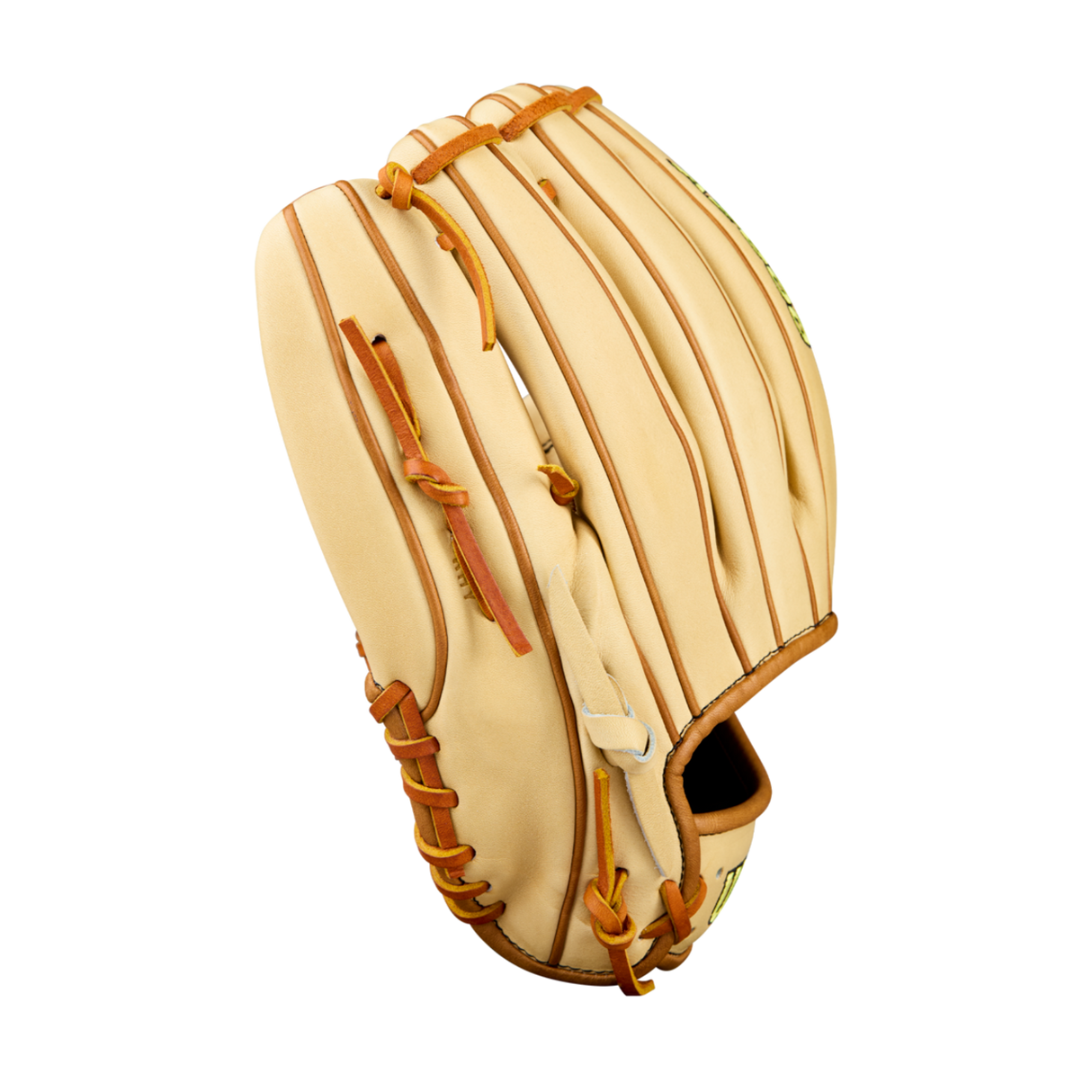 Wilson Men's 2026 A2000 Classics Series EL3 11.75" Infield Baseball Glove-3
