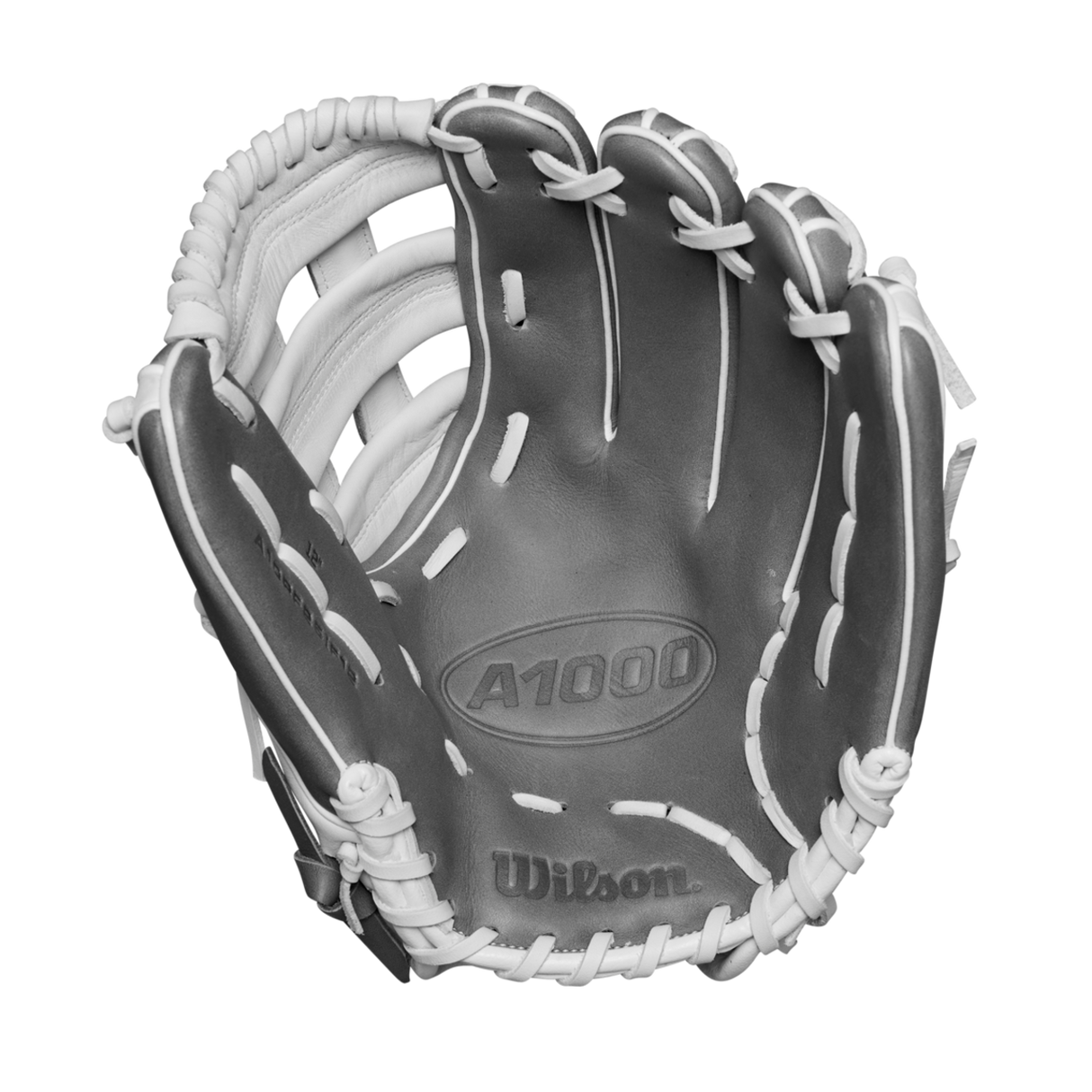 Wilson 2024-2025 A1000 IF12 12" Infield Fastpitch Softball Glove-1