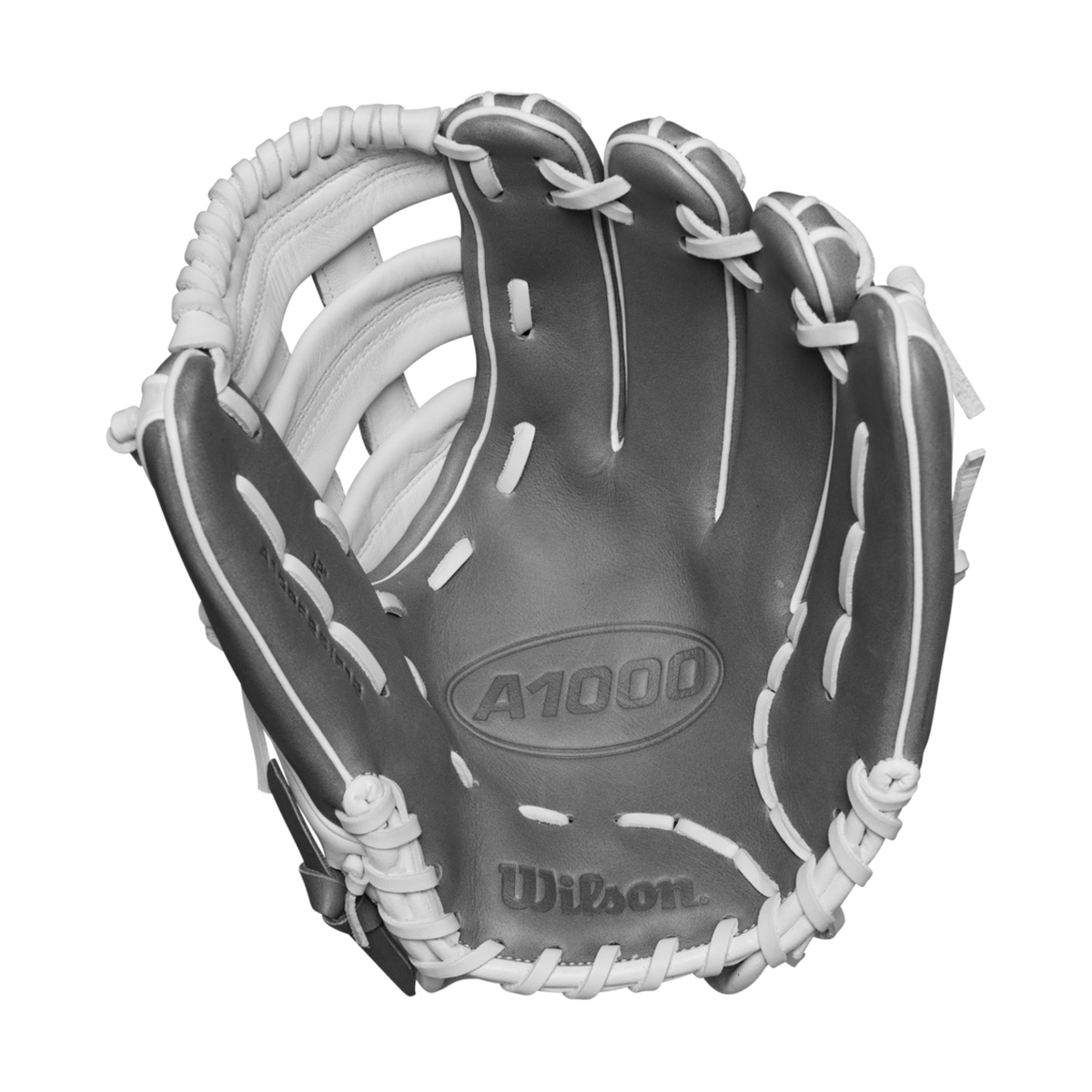Wilson 2024-2025 A1000 IF12 12" Infield Fastpitch Softball Glove-1