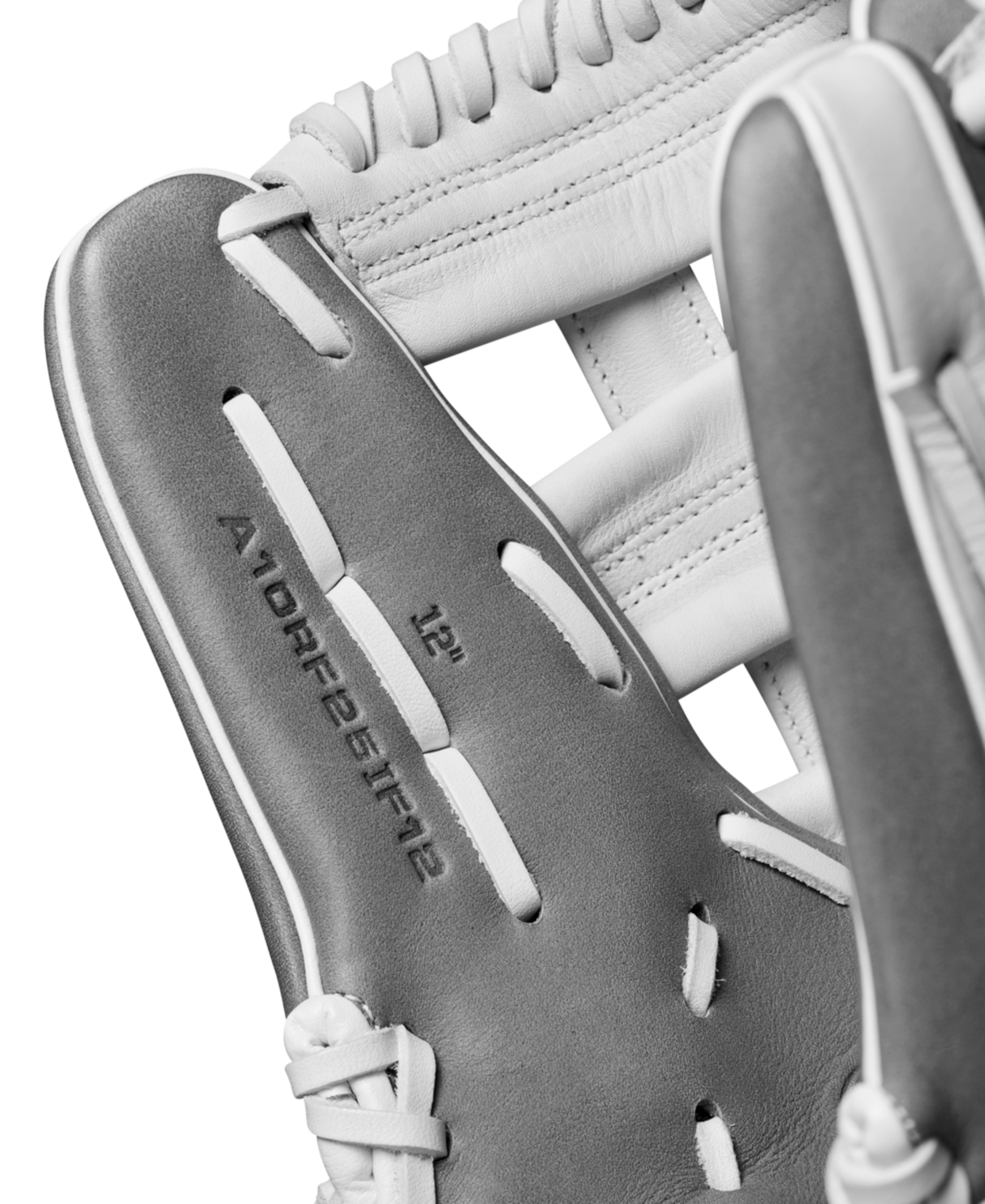 Wilson 2024-2025 A1000 IF12 12" Infield Fastpitch Softball Glove-6