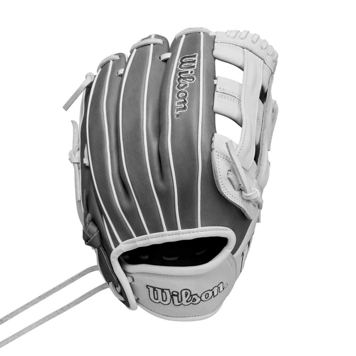 Wilson 2024-2025 A1000 IF12 12" Infield Fastpitch Softball Glove-7