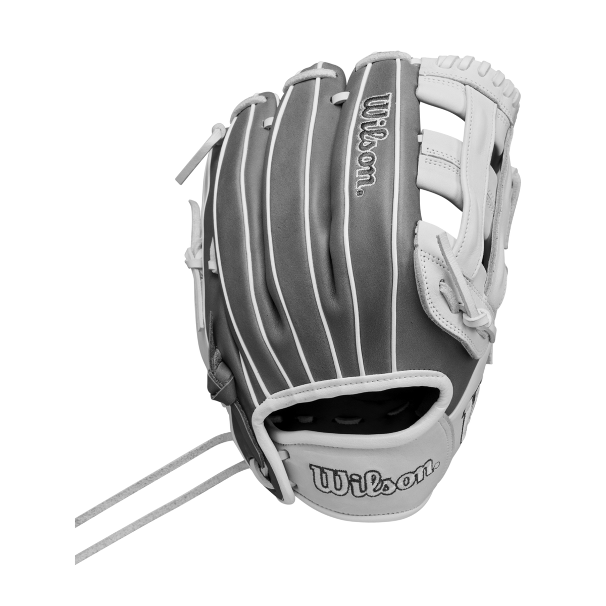 Wilson 2024-2025 A1000 IF12 12" Infield Fastpitch Softball Glove-7