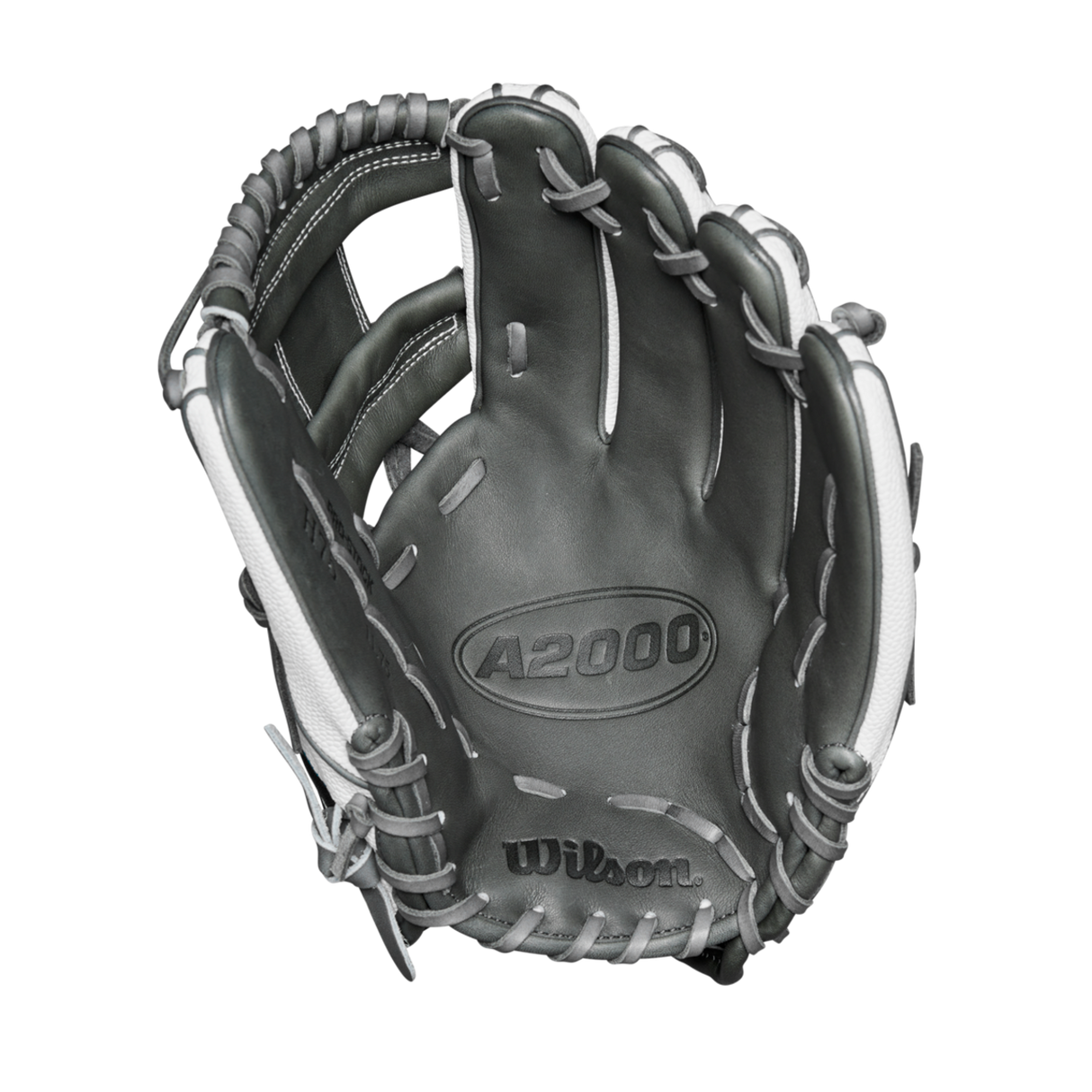 Wilson 2024 Fastpitch Classics Series A2000 H75SS 11.75" Infield Fastpitch Glove-1