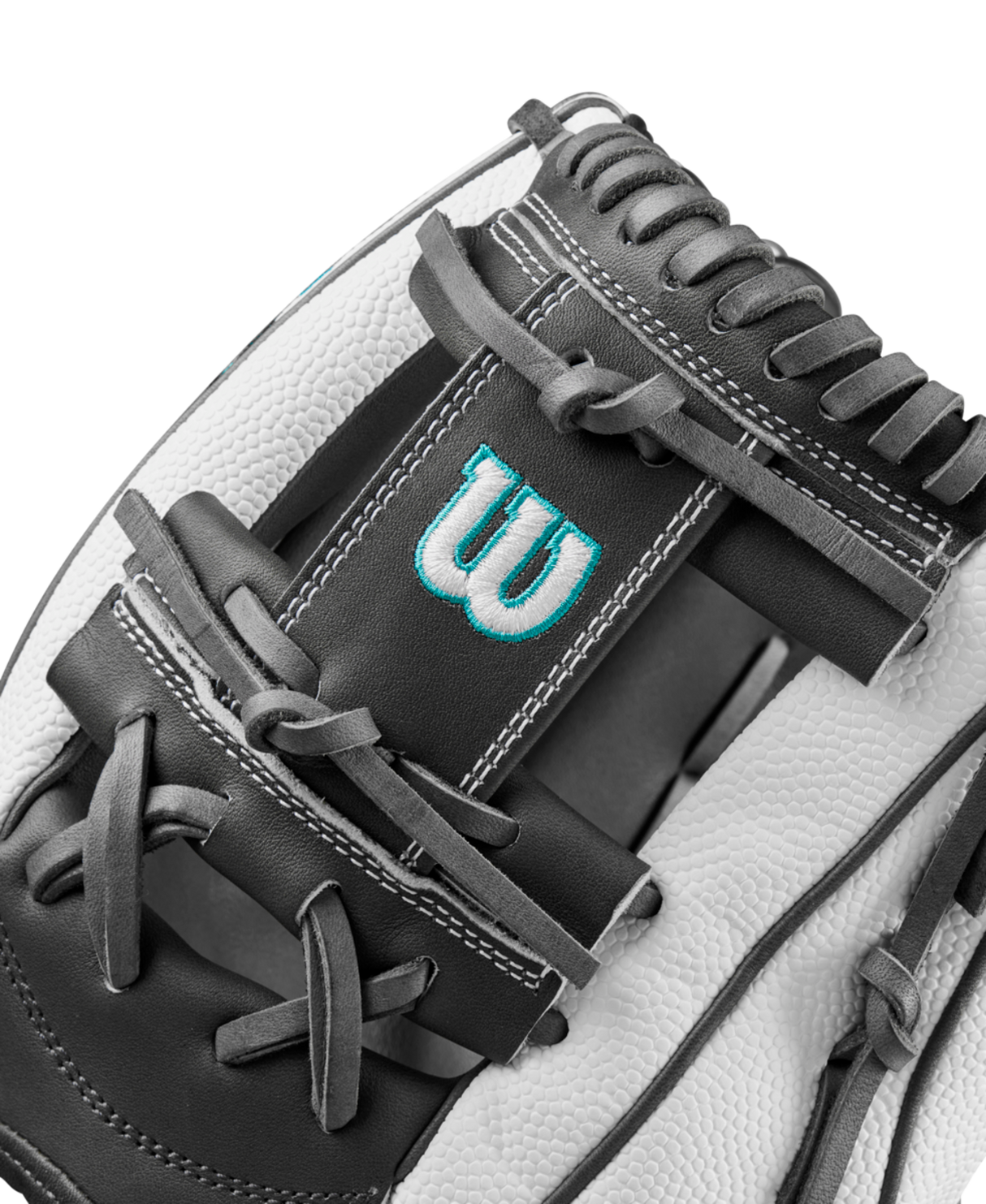 Wilson 2024 Fastpitch Classics Series A2000 H75SS 11.75" Infield Fastpitch Glove-4